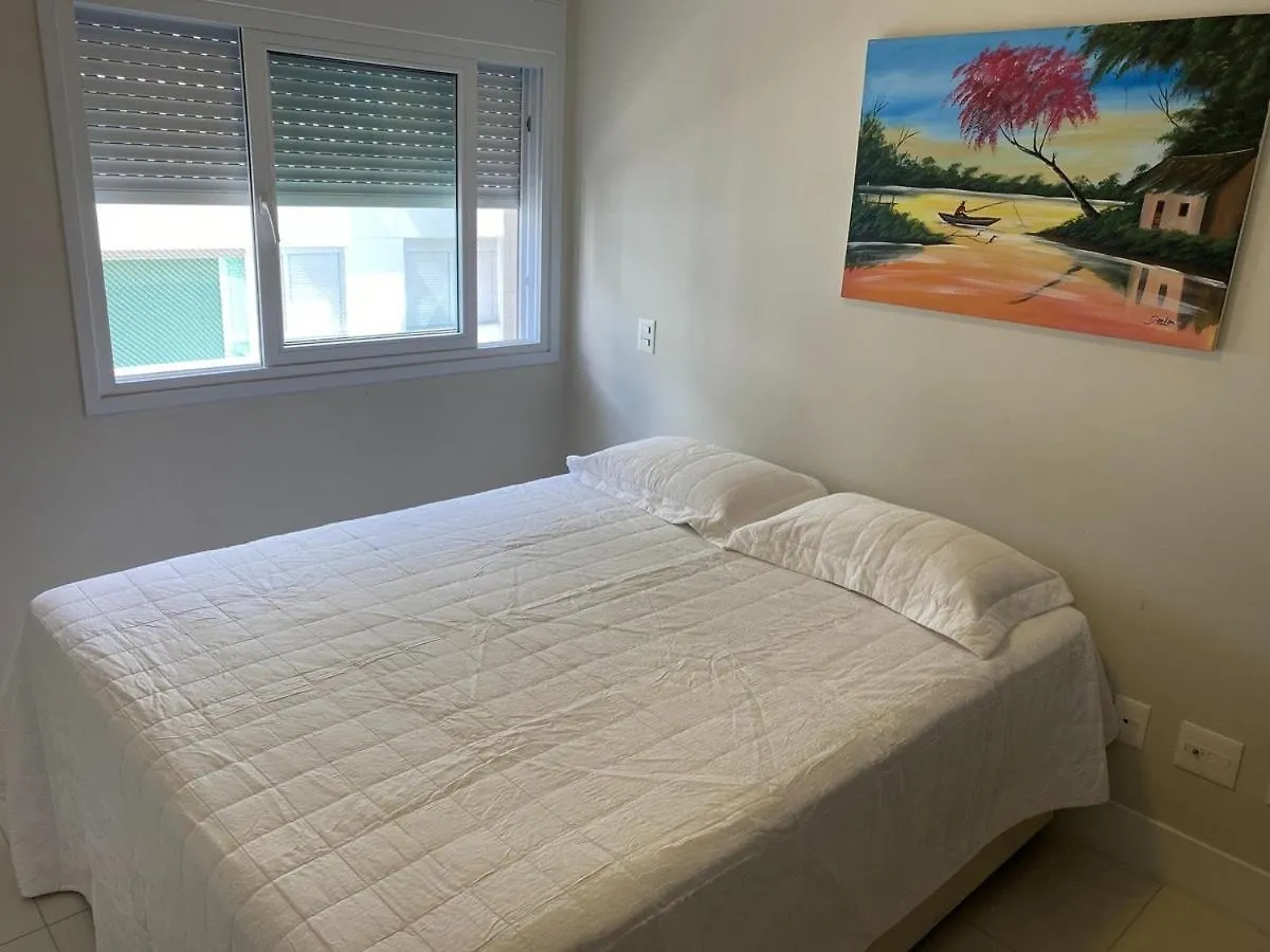 Apartment Apartamento Novo 2 Suites Jurere Florianópolis