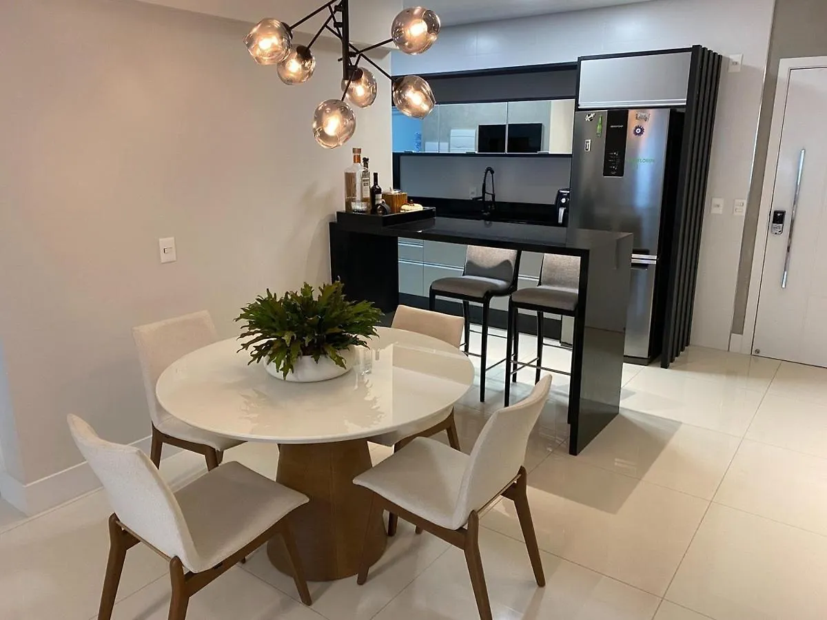 Apartamento Novo 2 Suites Jurere Florianópolis