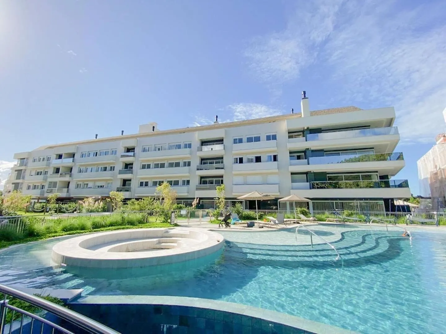 Apartamento Novo 2 Suites Jurere Florianópolis